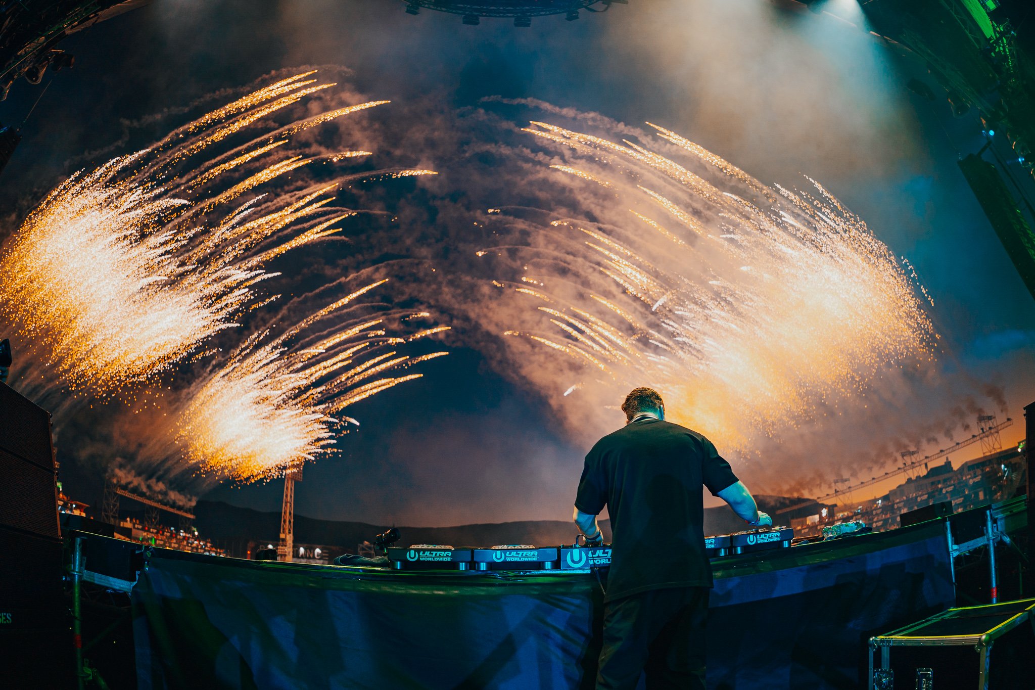 Poznati su svi izvođači ovogodišnjeg festivala ULTRA Europe: Evo ko nas je posebno obradovao