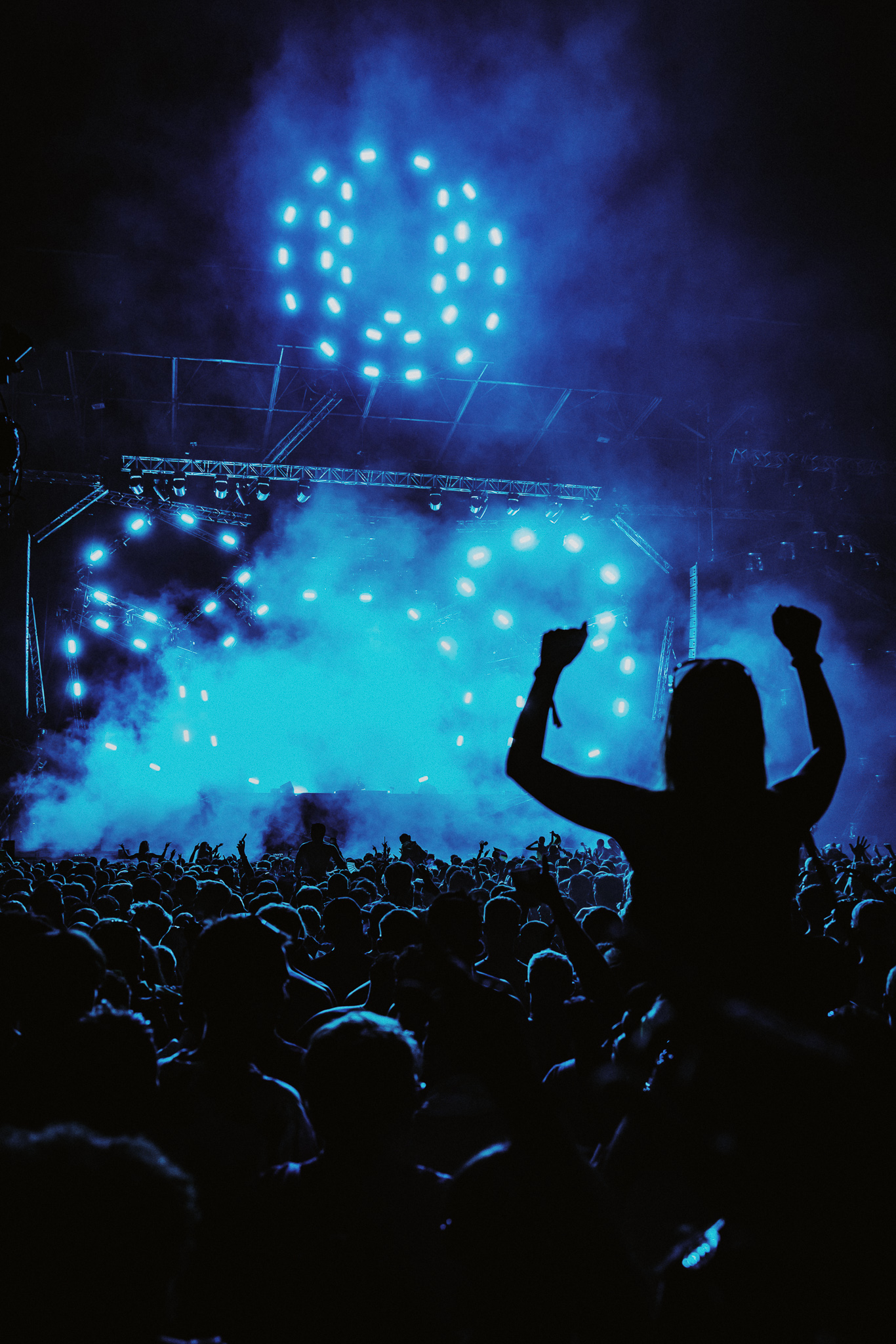 ULTRA Europe 2025