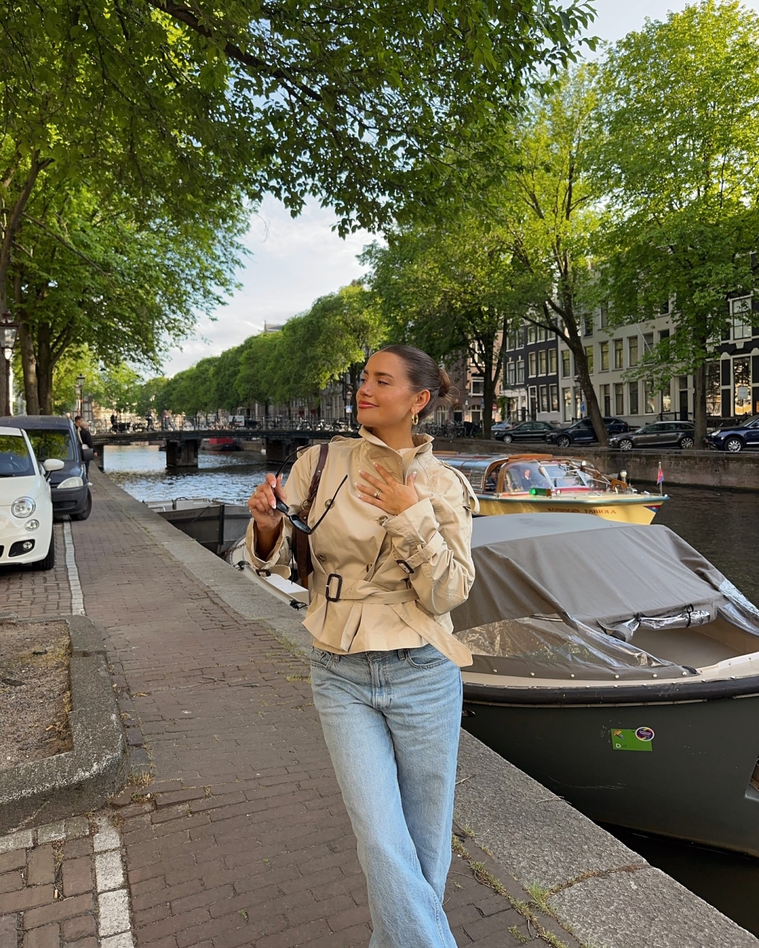 24h u Amsterdamu: Detaljni gastro vodič (i preporuke za vintage šoping)