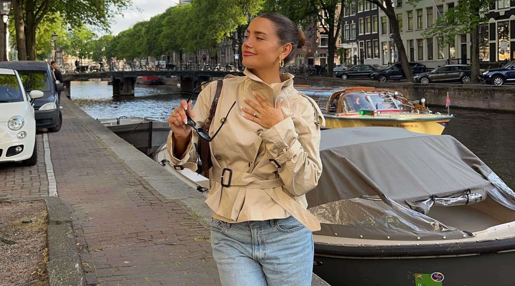 24h u Amsterdamu: Detaljni gastro vodič (i preporuke za vintage šoping)