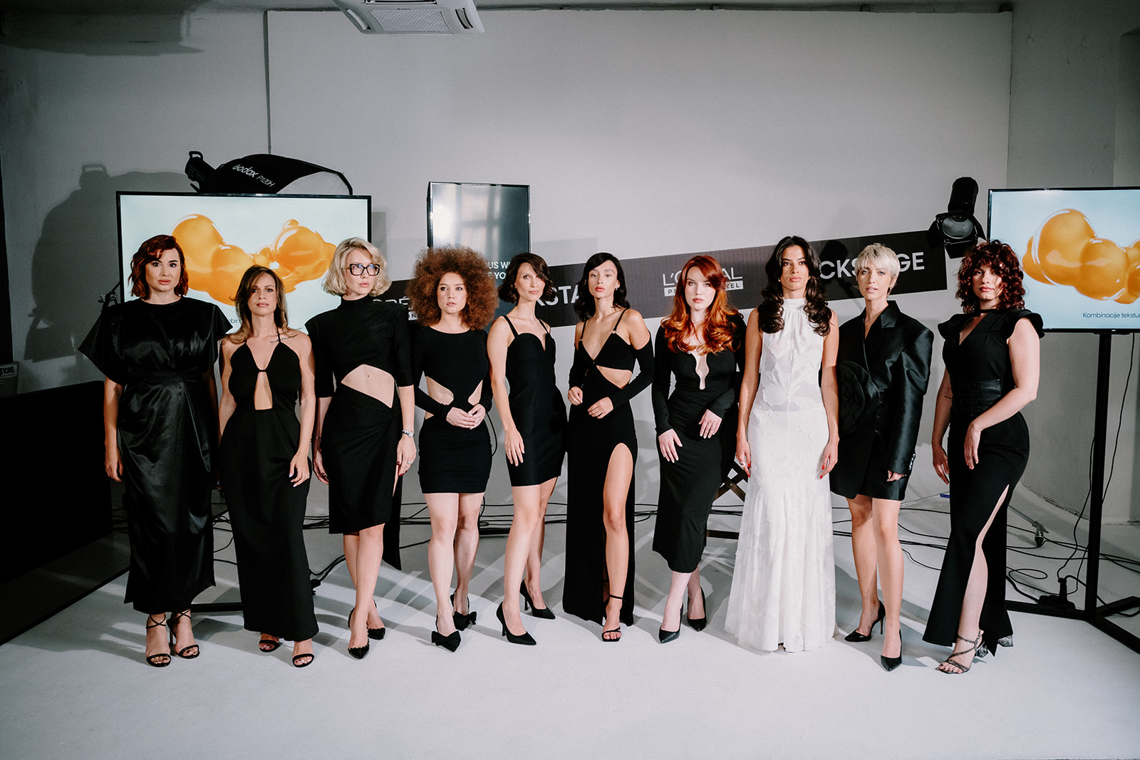 L’Oréal Professionnel Paris: Inovacije u koloraciji kose