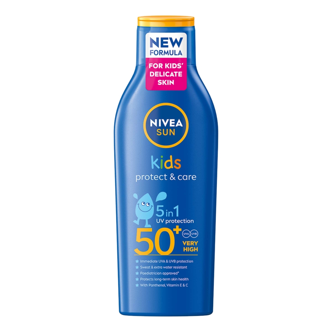 NIVEA SUN Protect &Moisture