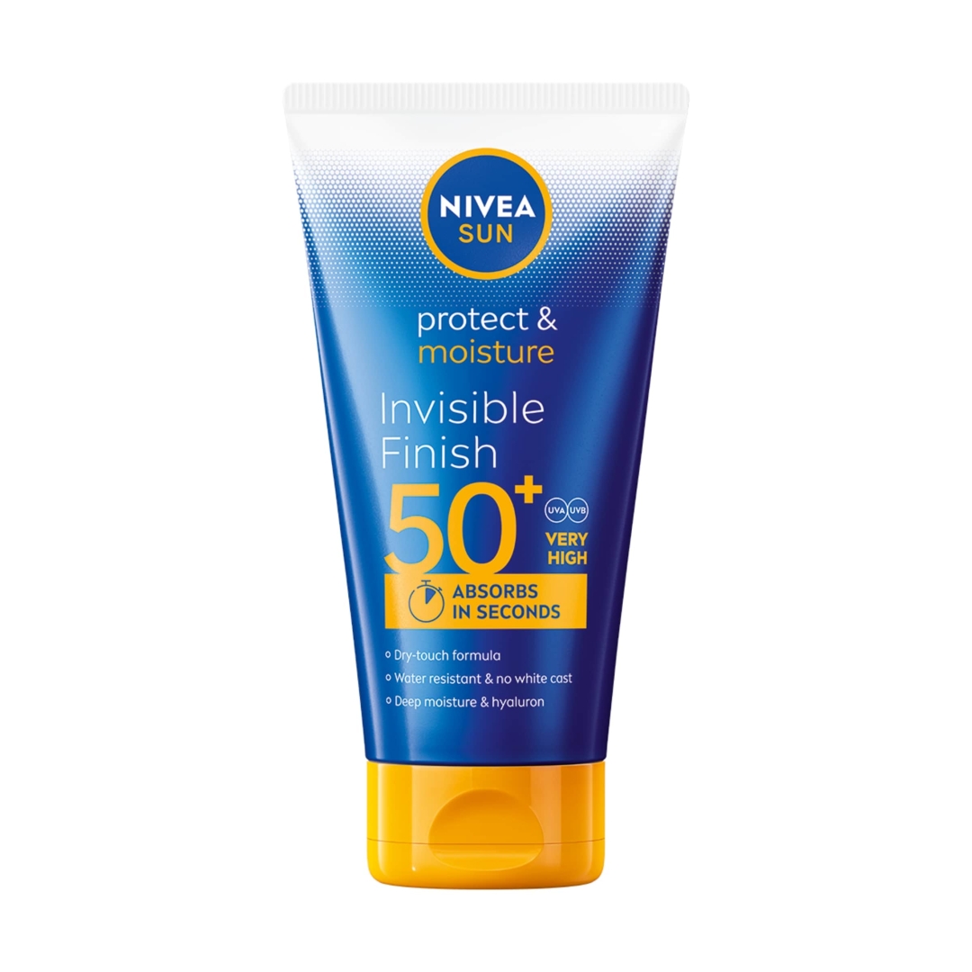 NIVEA SUN Protect &Moisture