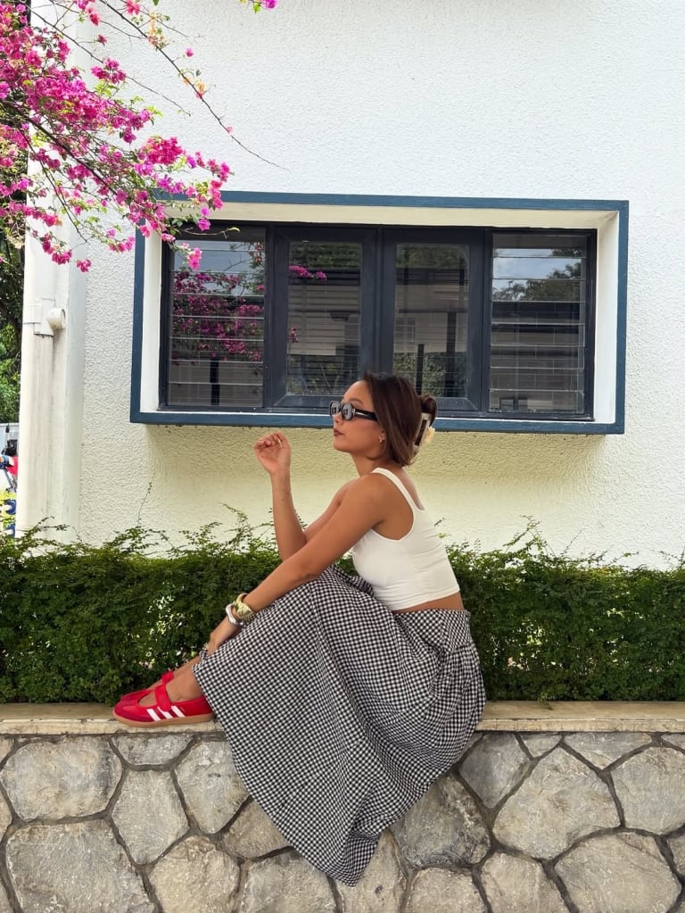 adidas Samba Jane: Model koji osvaja letnju sezonu