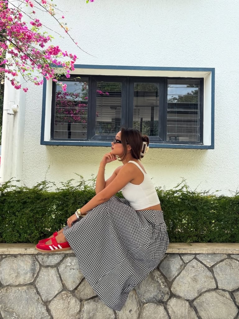 adidas Samba Jane: Model koji osvaja letnju sezonu