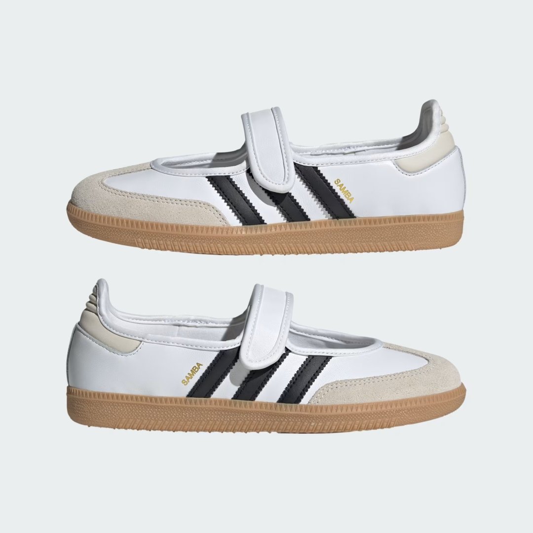 adidas Samba Jane: Model koji osvaja letnju sezonu