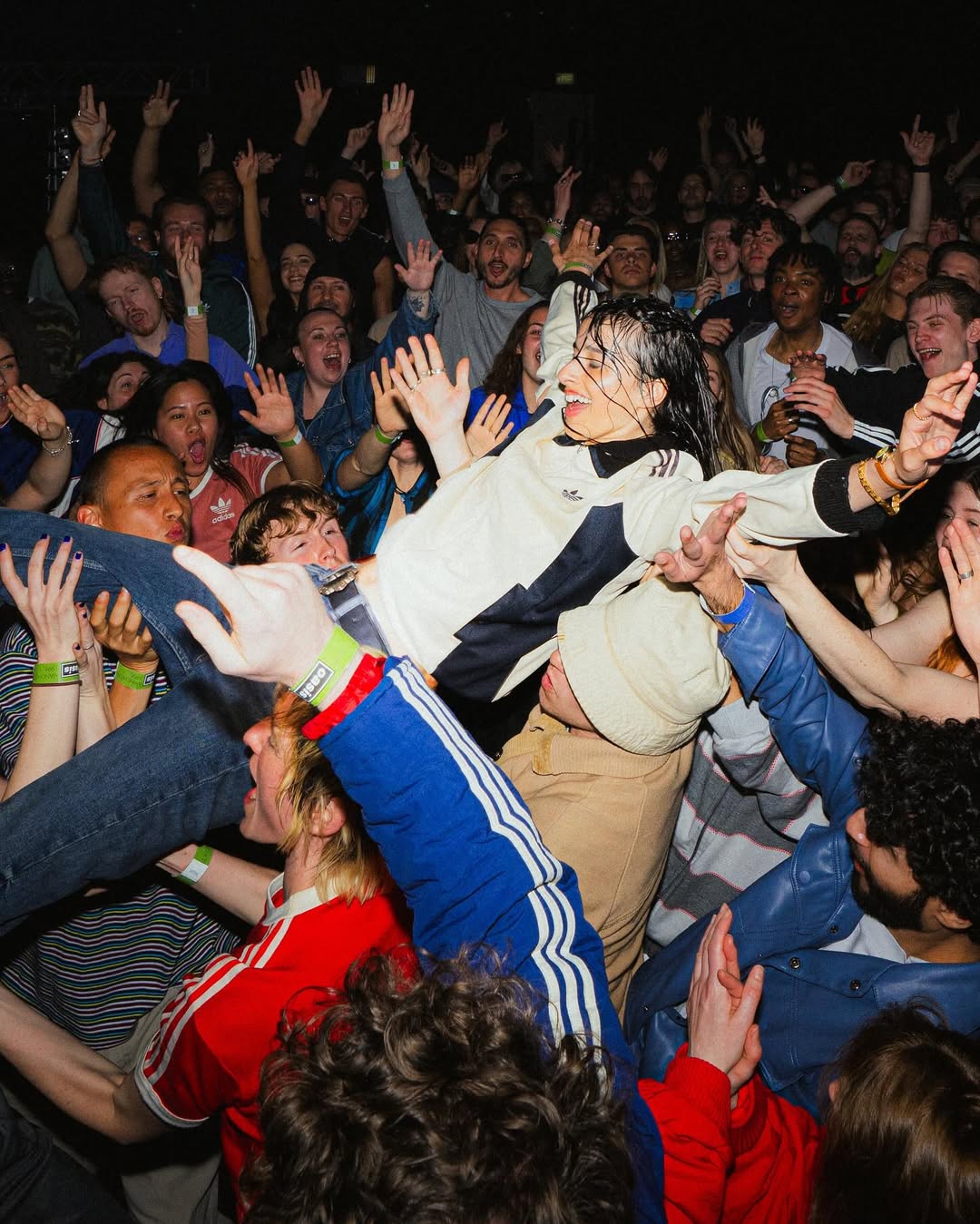 Da li će nostalgična adidas Originals x Oasis kolaboracija obeležiti ovo leto?