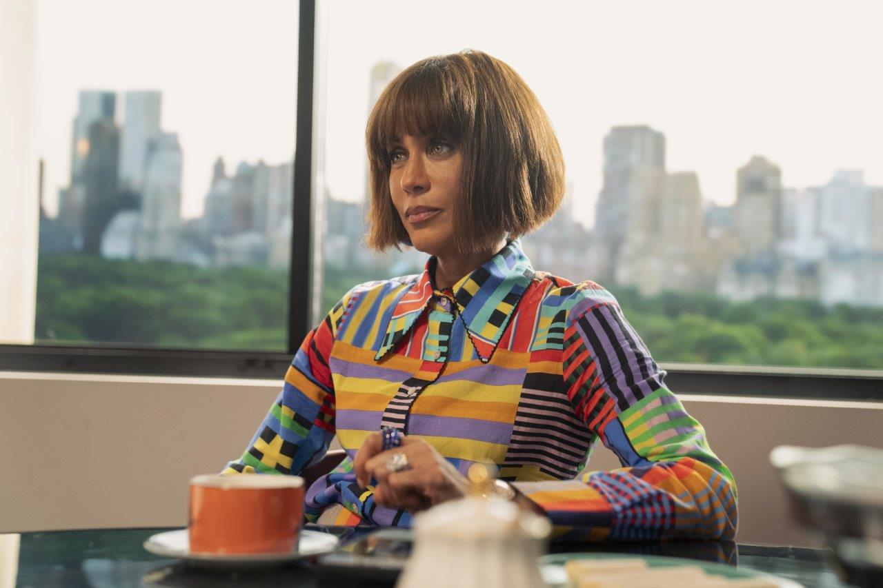 Treća sezona serije „And Just Like That…” je u toku, a Nicole Ari Parker otkriva sve detalje sa snimanja