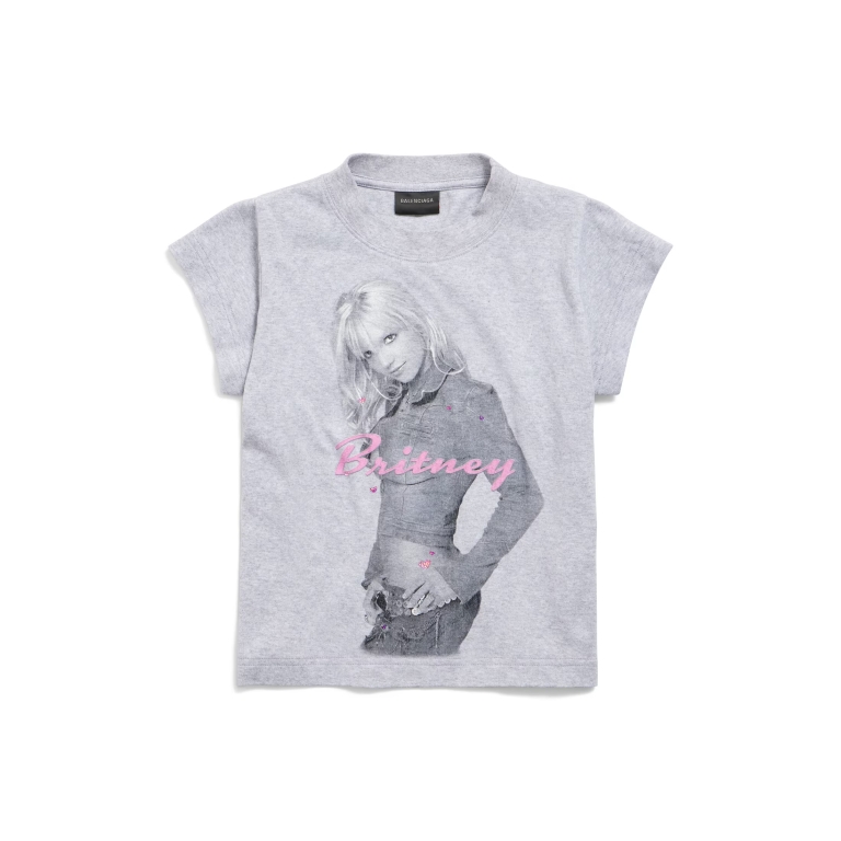 Britney Spears x Balenciaga: Kolaboracija kojoj se nismo nadali