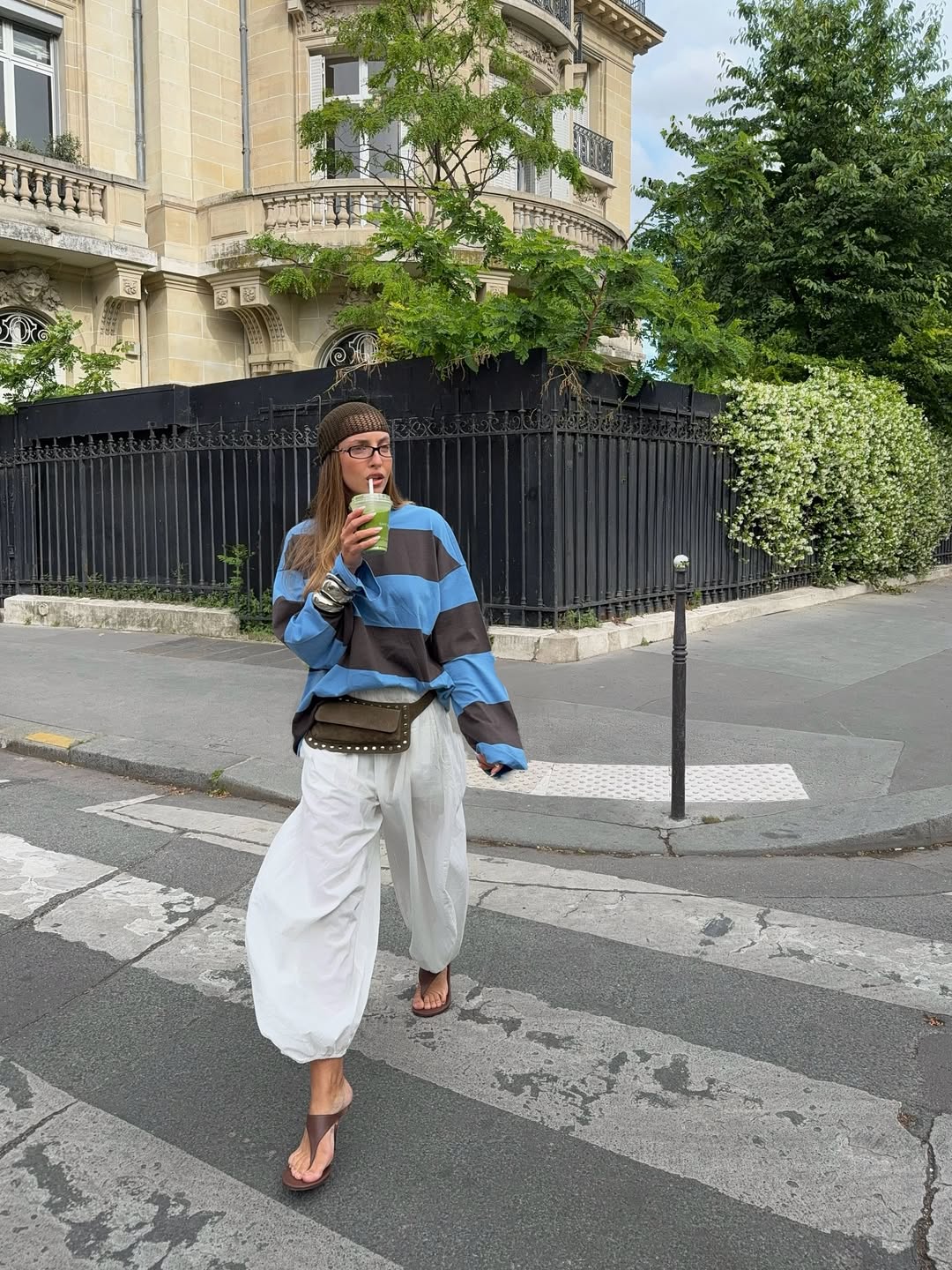 Bele pantalone su letnji klasik – izdvajamo favorite iz trenutno aktuelne ponude