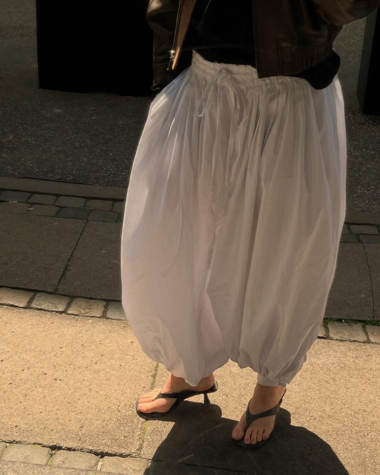 Ponovo imamo kontroverzni modni trend: Nakon balon suknji, balon pantalone?