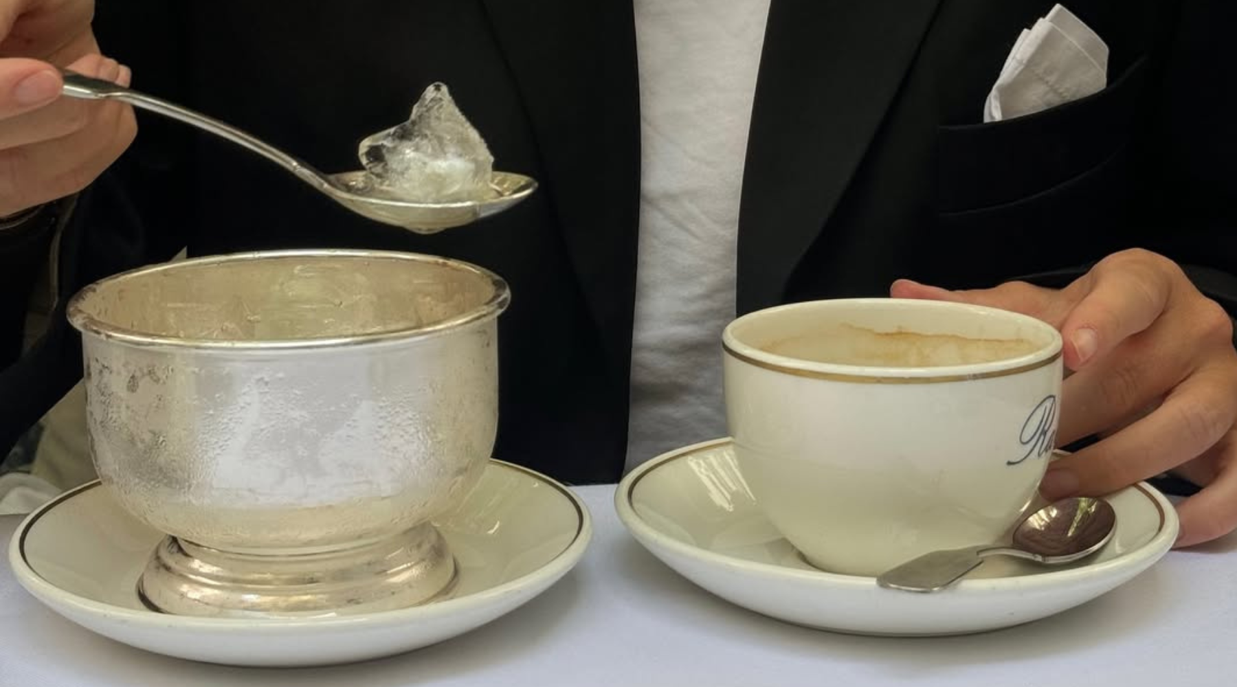 Ovog leta, pijemo Caffè Leccese – italijanski twist na osvežavajuću ledenu kafu
