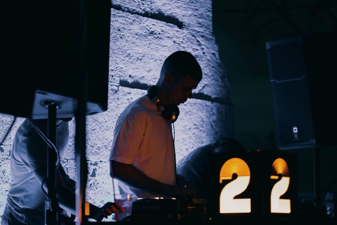 Kad Sunce da novu šansu, DVICA pokreće drugi krug – ovo je DJ kolektiv koji će da obeleži letnji solsticij
