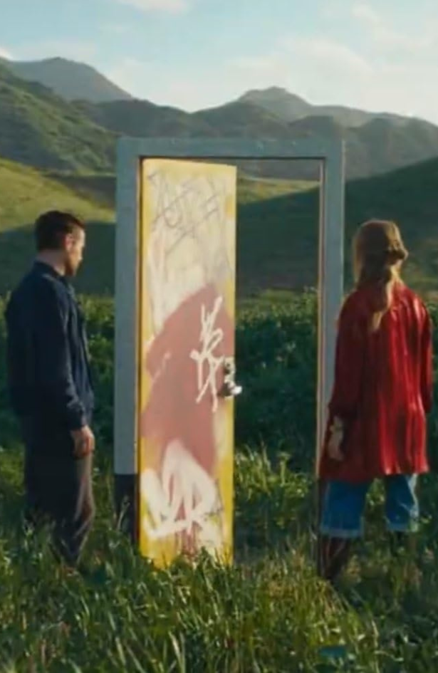Margot Robbie i Colin Farrell po prvi put dele filmske kadrove – pogledajte trailer