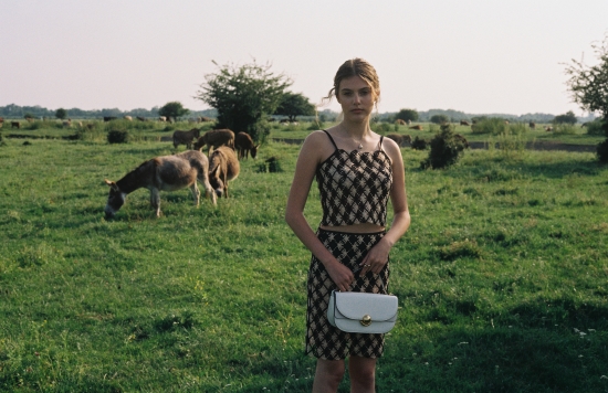 Slow life leto furla