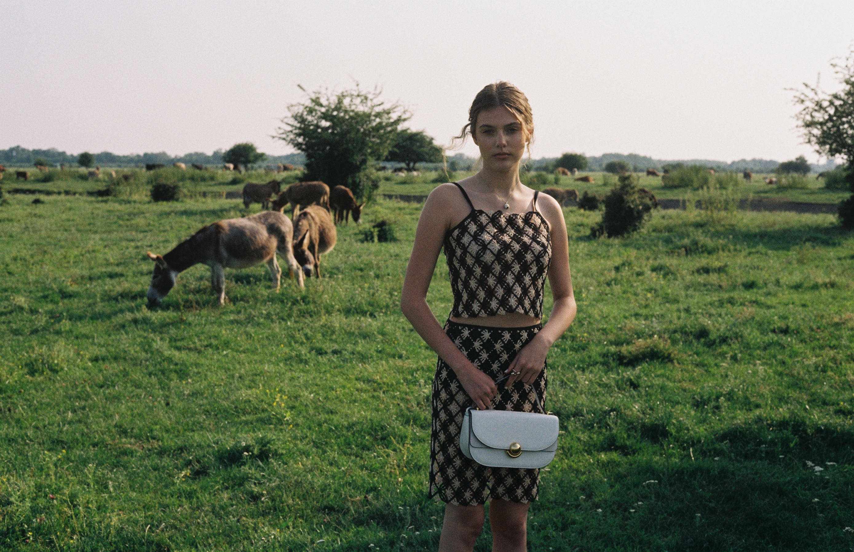 Slow life leto furla
