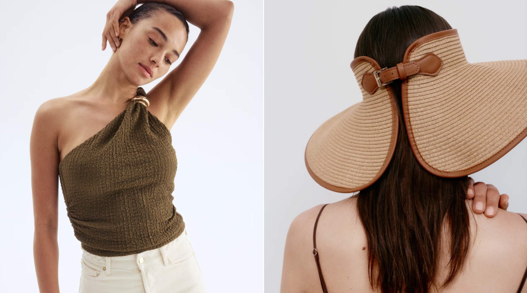H&M letnja kolekcija nas je oduševila, donosimo omiljene komade