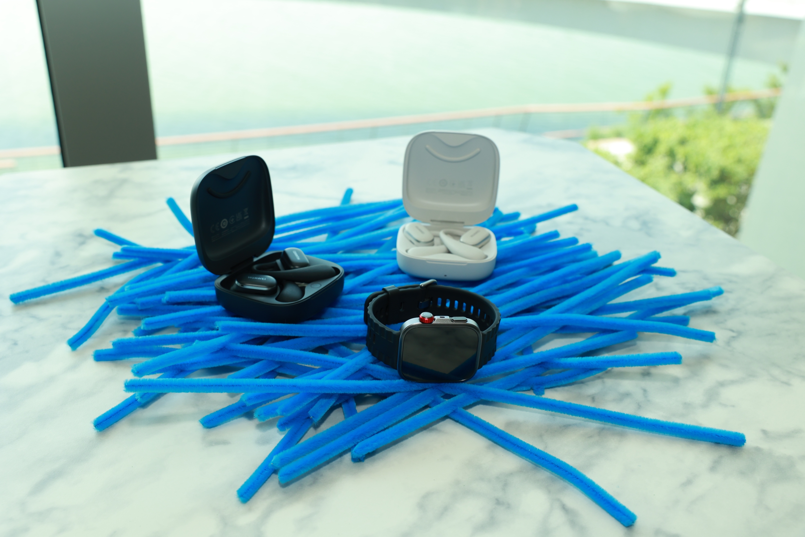 Mindfulness & Huawei: Otkrili smo kako tehnologija može da bude naš saveznik u usporavanju
