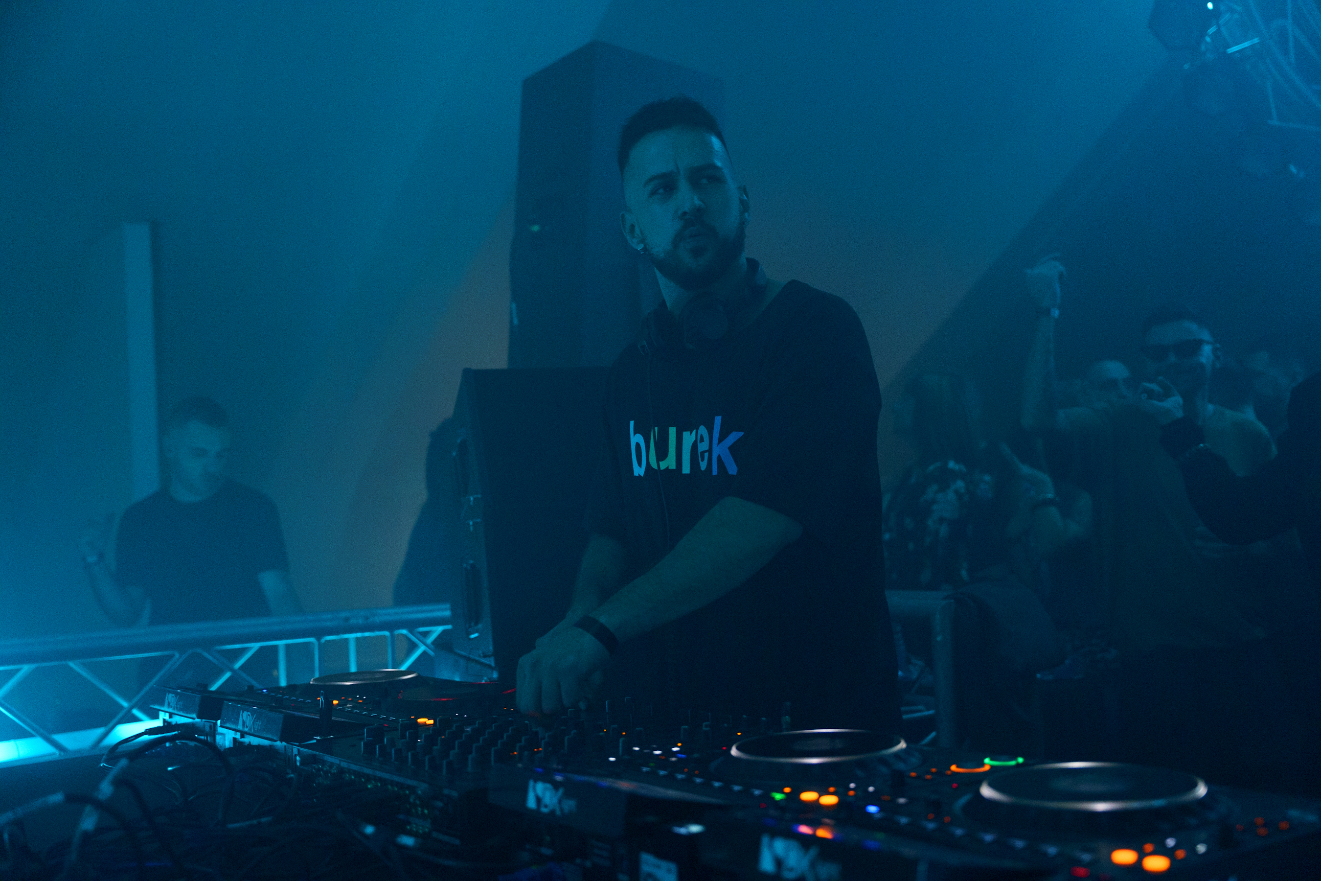 Journal DJ Session: Cosmic G