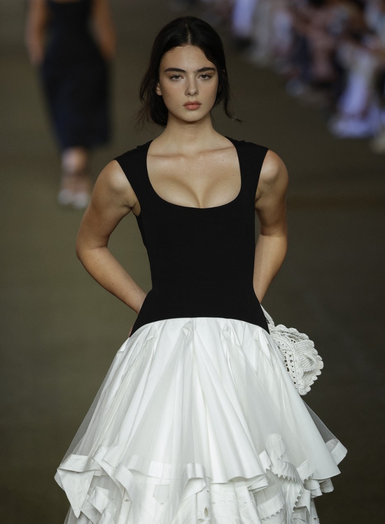 Jacquemus proleće 2026: Kolekcija o korenima
