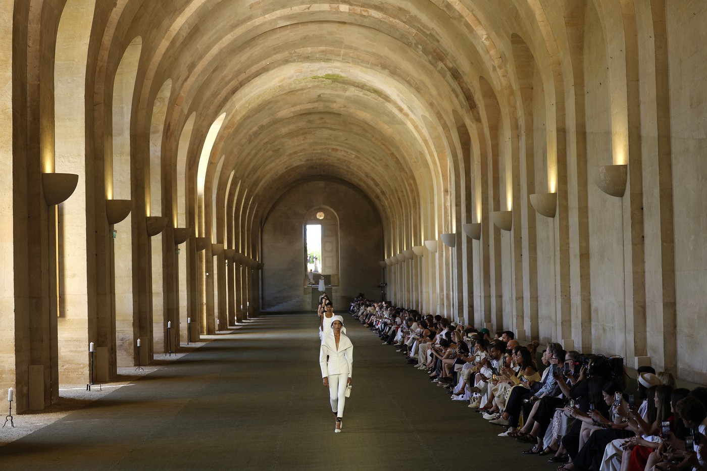 Jacquemus proleće 2026: Kolekcija o korenima
