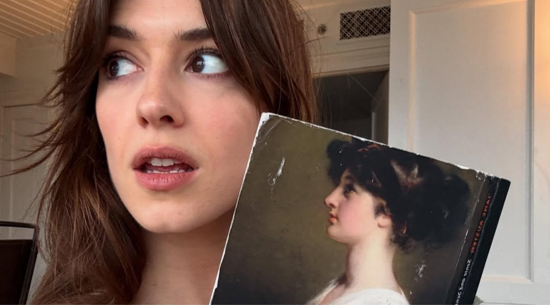 Prvi objavljeni roman Jane Austen dobija filmsku adaptaciju – a izbor glavne glumice nas je oduševio