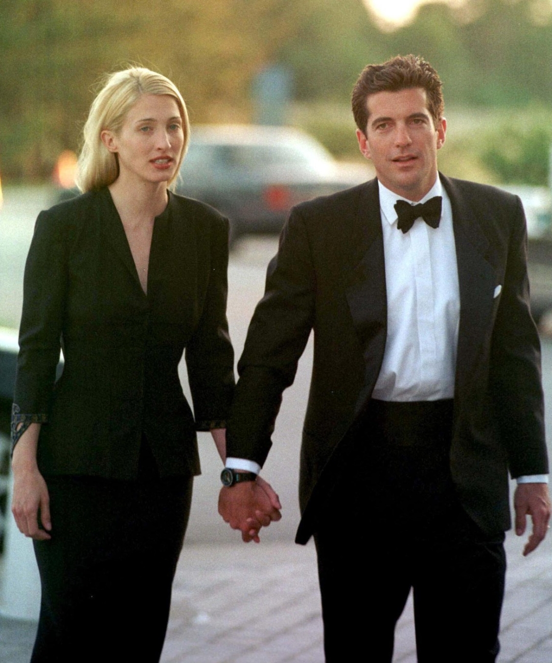 Svi pričaju o seriji „American Love Story“ koja će pratiti ljubav Johna F. Kennedyja Jr. i Carolyn Bessette