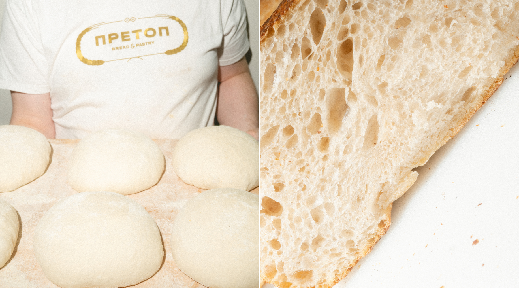 Vodič za sourdough hleb sa Pretop pekarom – zanatski hleb kao filozofija