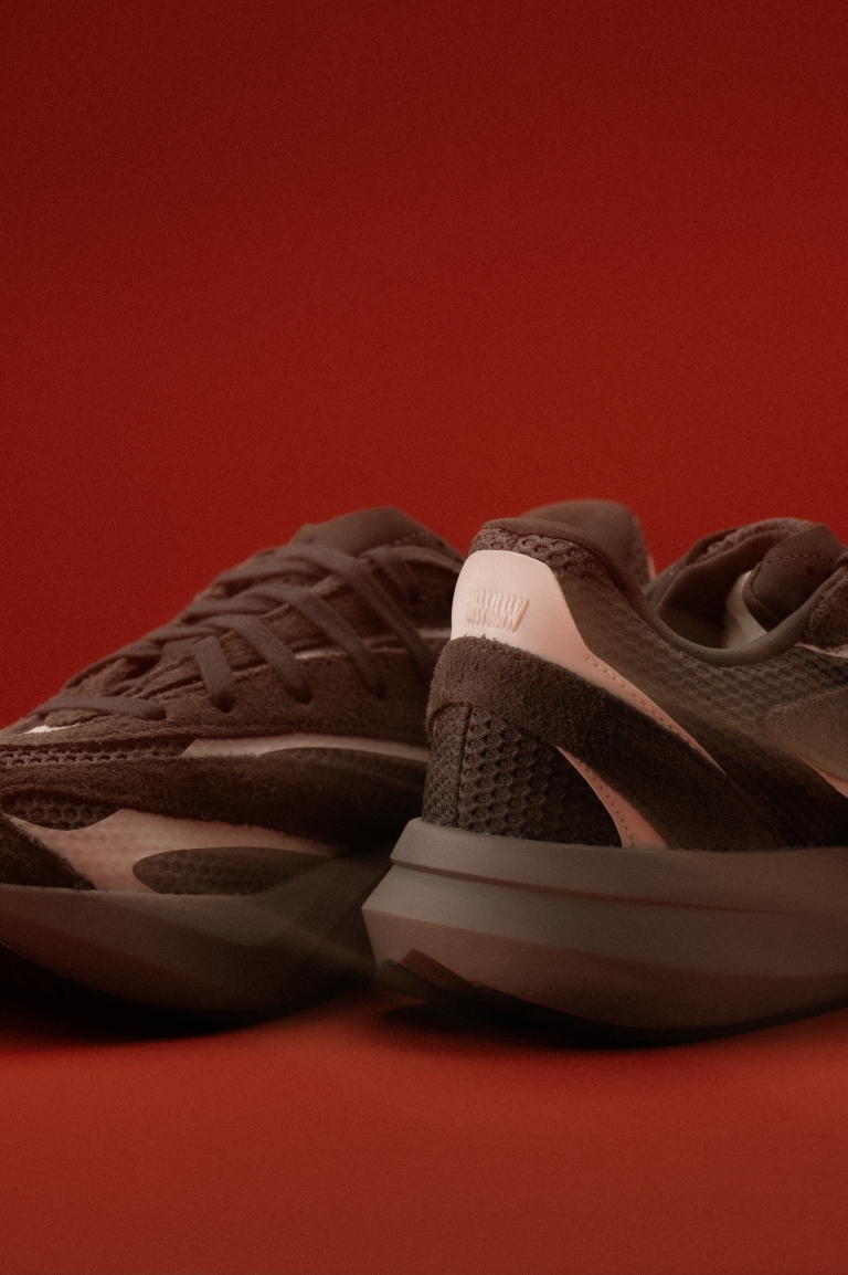 Journal x adidas x Sport Vision Lightblaze Unboxed