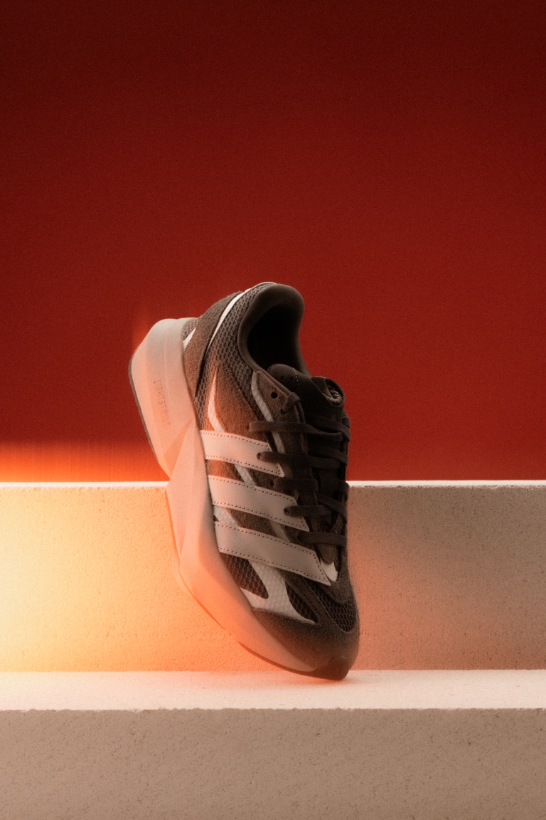 Journal x adidas x Sport Vision Lightblaze Unboxed