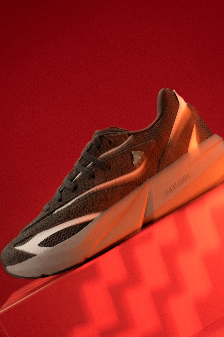 Journal x adidas x Sport Vision Lightblaze Unboxed