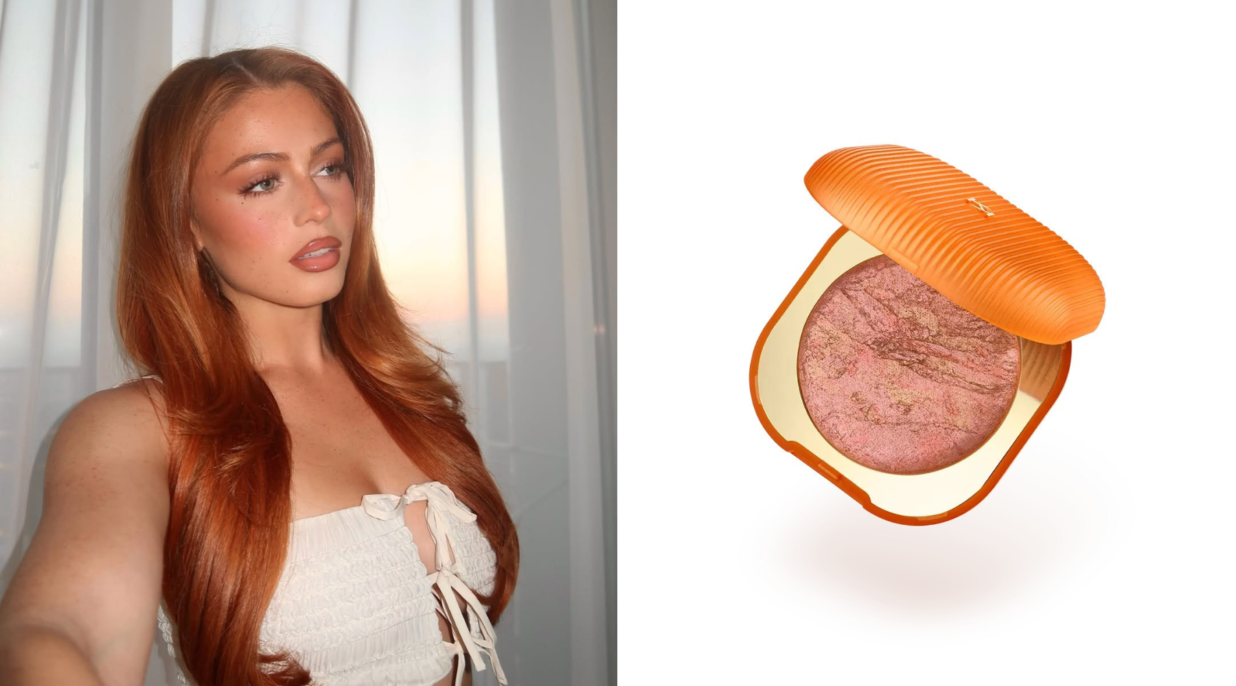 Ukoliko ste u potrazi za glowy letnjim rumenilom, KIKO Milano ima (viralno) rešenje
