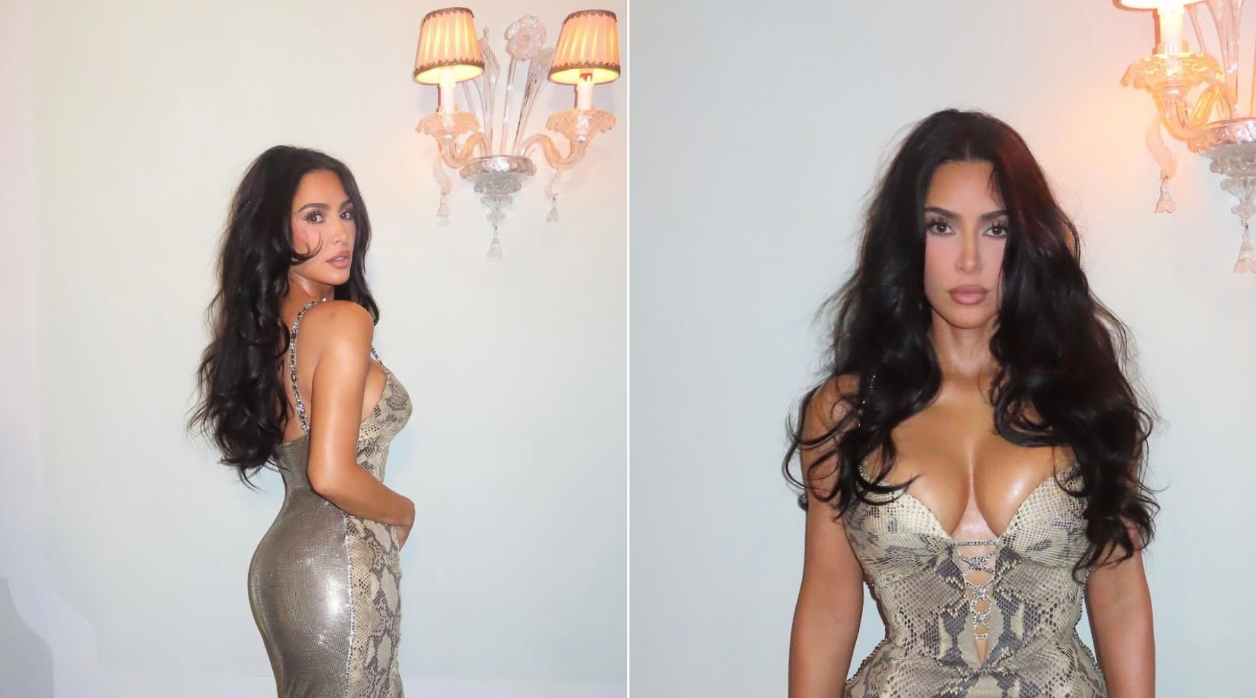 Kim Kardashian iskopirala frizuru mlađe sestre Kylie Jenner?