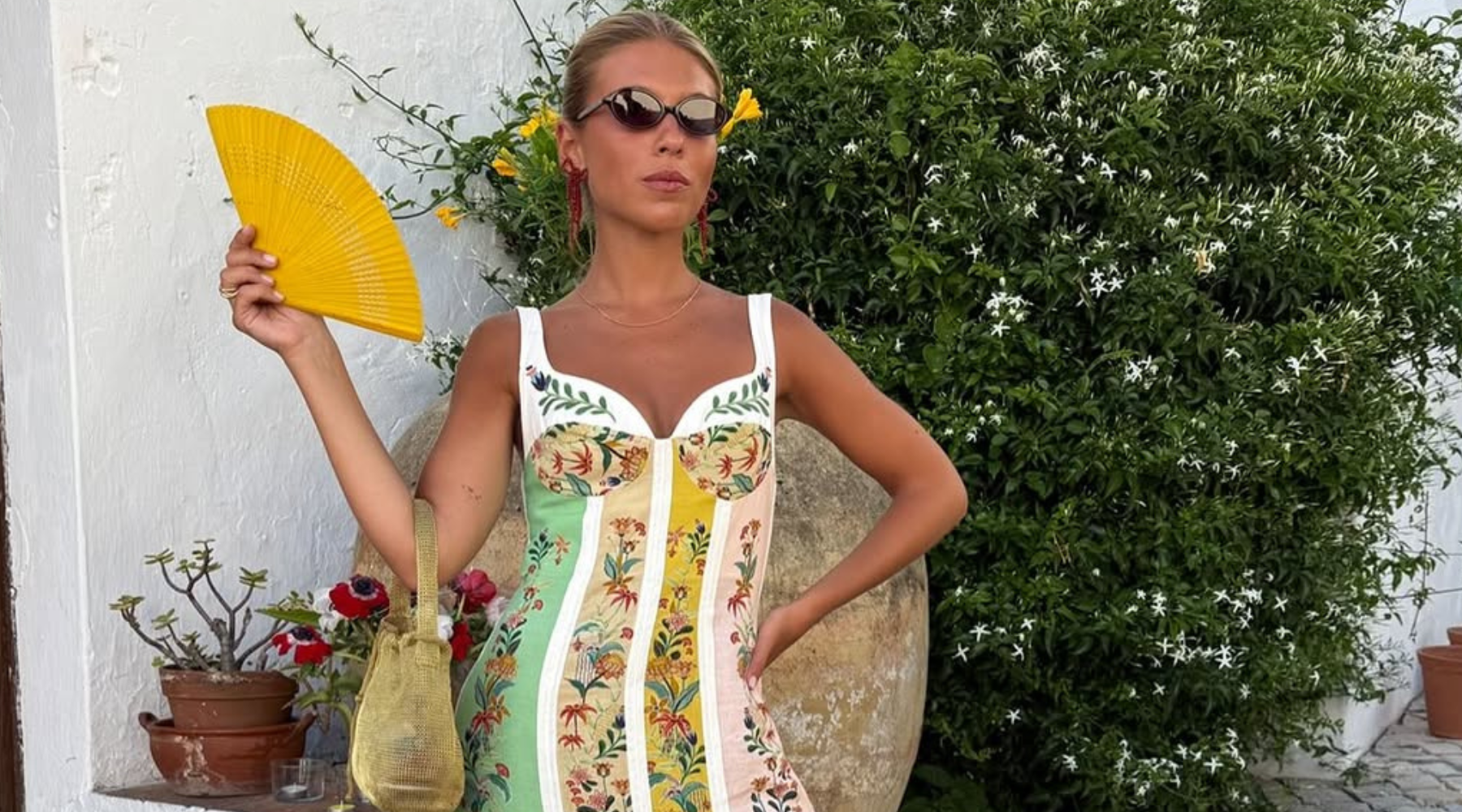 Leto je stvoreno za lanene haljine, a ova tri high-street brenda imaju verovatno najbolje modele istih