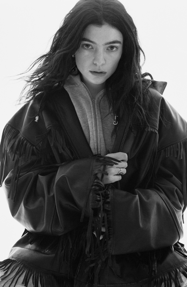 Lorde je objavila novi singl koji najavljuje drukčiju muzičku eru – poslušajte ga
