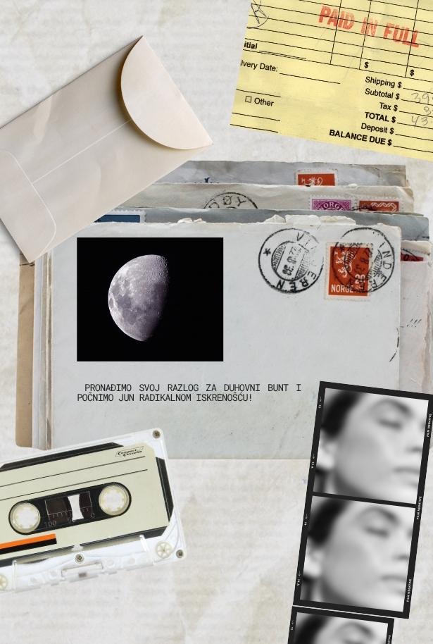 Journal horoskop za jun 2025.