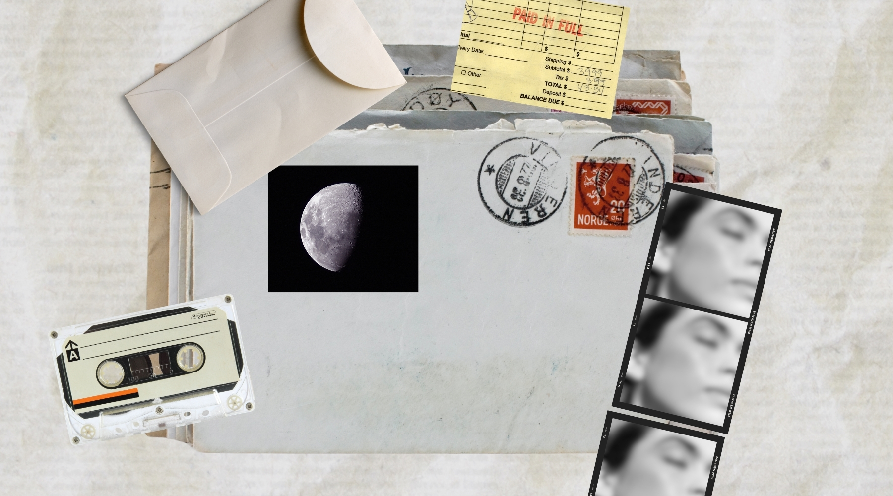 Journal horoskop za jun 2025.