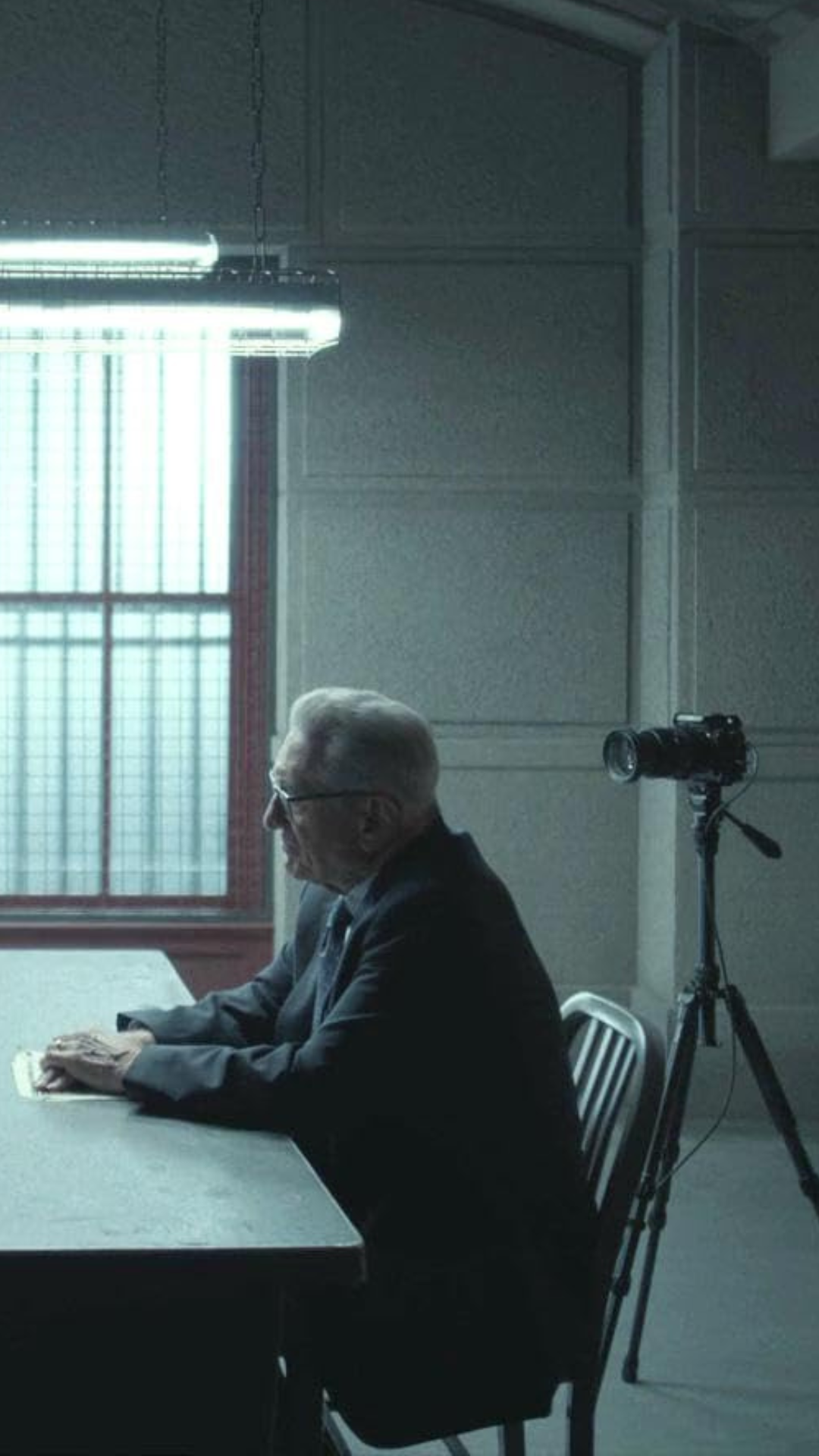 Izdvojili smo mini-serije koje su u 2025. godini izašle na streaming platformi Netflix