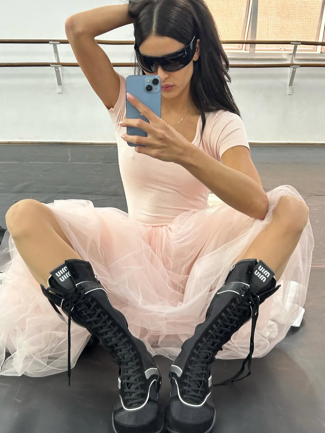 Wishlist: Miu Miu bokserske patike