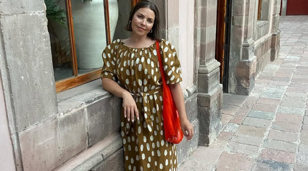 Stari trend, novi oblik: Mrežaste torbe su sve popularnije
