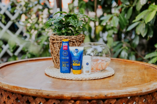 Nova era u zaštiti od sunca: Spremite za letnje avanture uz NIVEA SUN Protect & Moisture proizvode