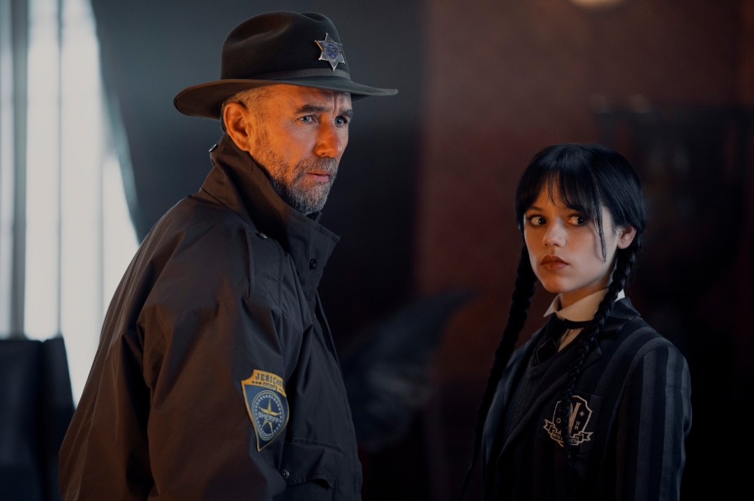 Wednesday: Druga sezona popularne Netflixove serije u fokusu