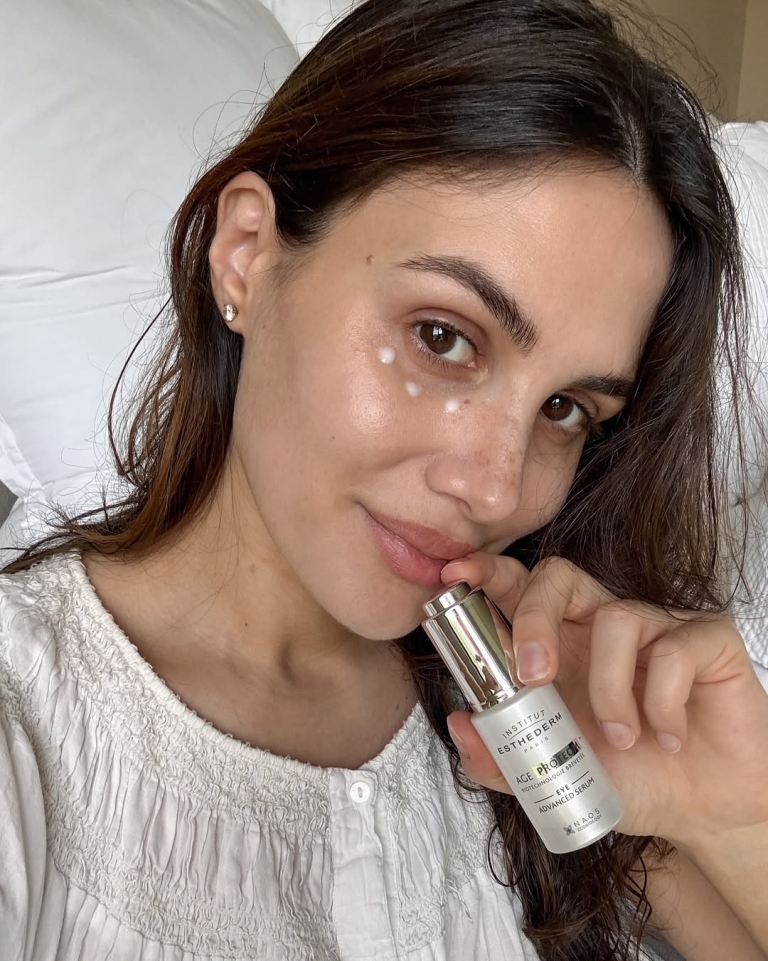 Ovo su najbolji noćni serumi za lice koje vredi uvesti u skincare rutinu