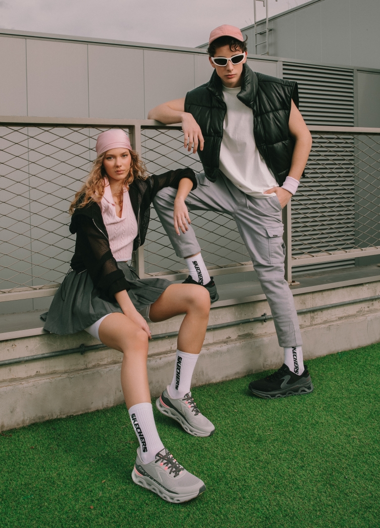 Skechers Glide-Step