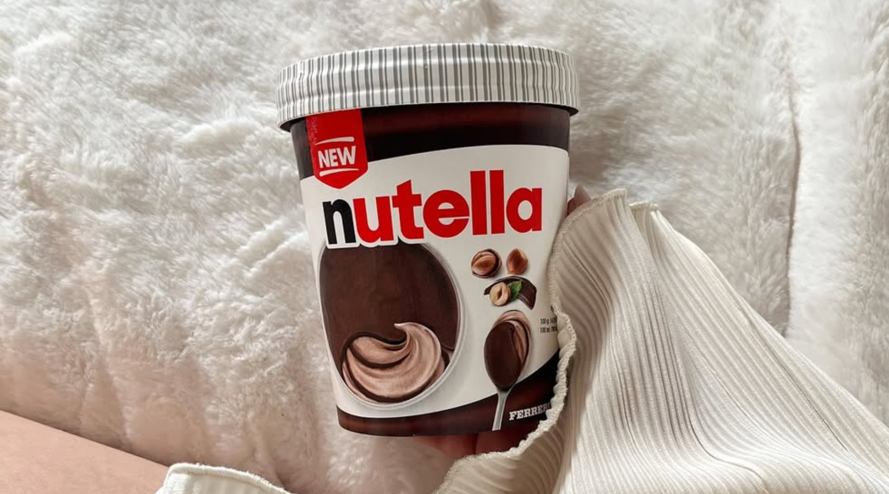 Nutella je najavila prvi novi proizvod u više od 60 godina – a mogao bi da postane favorit mnogih