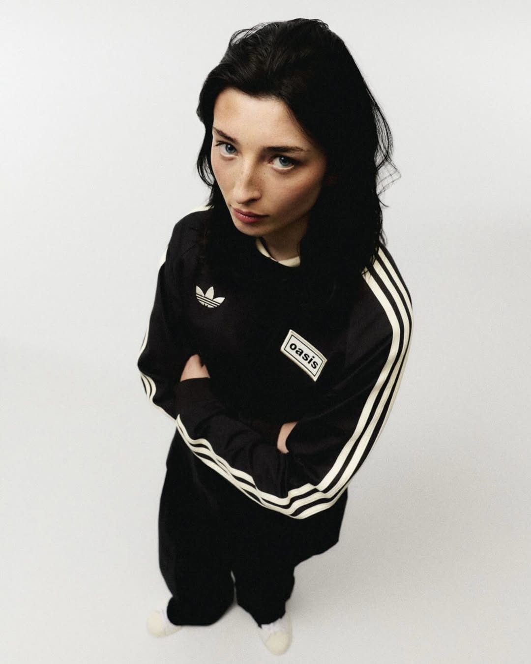 Da li će adidas originals x Oasis nostalgična kolaboracija obeležiti ovo leto?