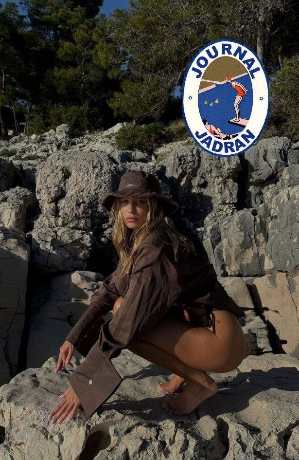 Oversized košulje su esencijalni modni saputnik na plaži – evo kako ih stilizujemo