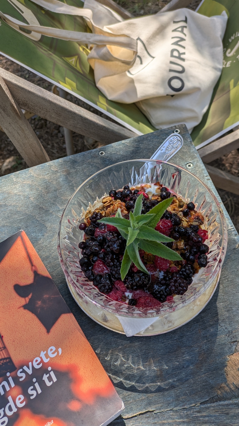 Tara je savršena za vikend: gastro vodič za tri lokacije