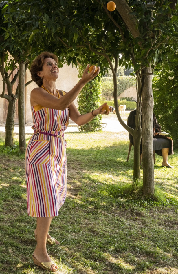 Reditelj Paolo Sorrentino dobija Počasno Srce Sarajeva na 31. Sarajevo Film Festivalu