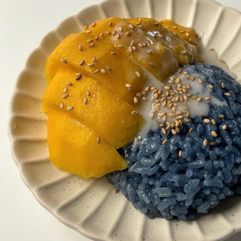 Leto miriše na mango, a mi ne možemo da odlučimo koji od ova dva recepta nam se više dopada